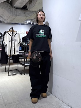 RIRIさんのコーディネート