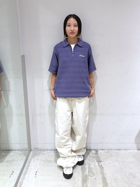 RIRIさんのコーディネート