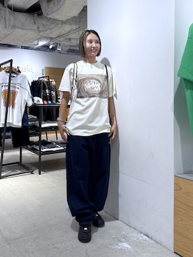 RIRIさんのコーディネート