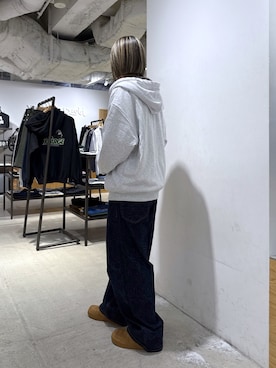RIRIさんのコーディネート