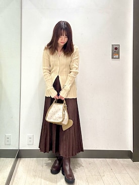 yukichiさんのコーディネート