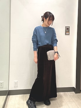 yukichiさんのコーディネート