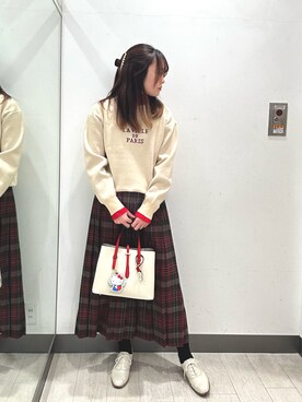 yukichiさんのコーディネート