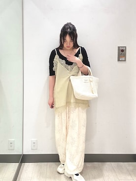 yukichiさんのコーディネート