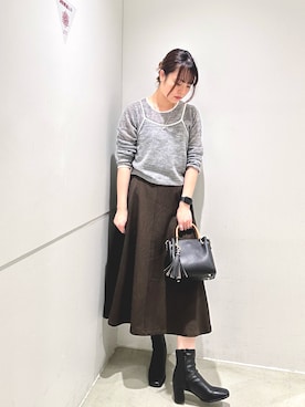 yukichiさんのコーディネート