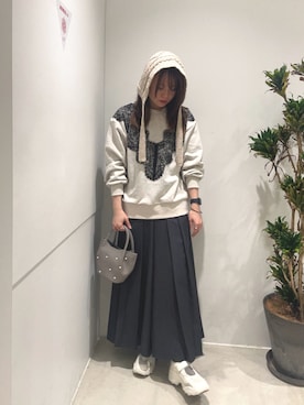 yukichiさんのコーディネート