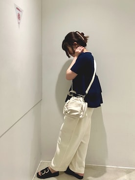 yukichiさんのコーディネート