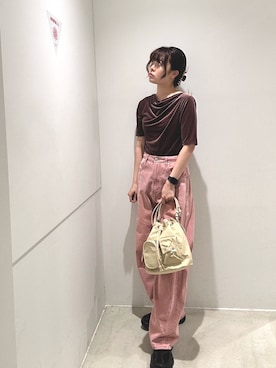 yukichiさんのコーディネート