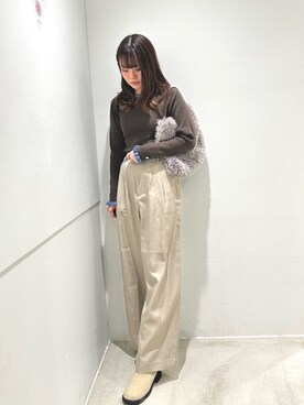 yukichiさんのコーディネート