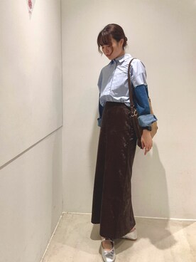 yukichiさんのコーディネート