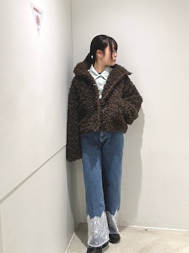 yukichiさんのコーディネート