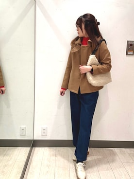 yukichiさんのコーディネート