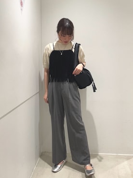 yukichiさんのコーディネート