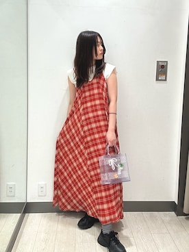 yukichiさんのコーディネート