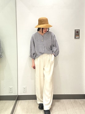 yukichiさんのコーディネート