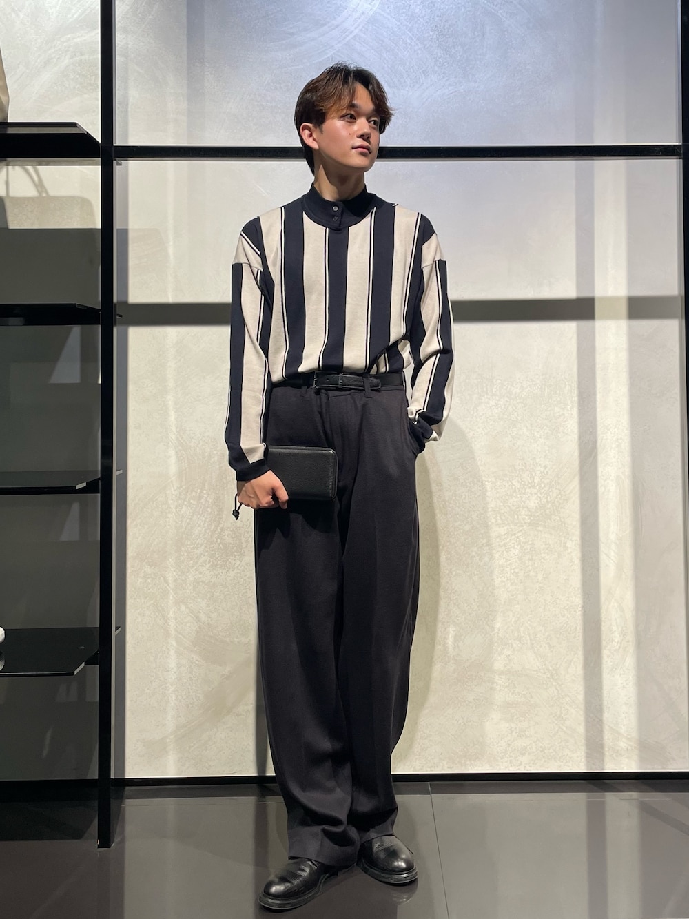 EMPORIO ARMANI（エンポリオアルマーニ）の「【エンポリオ アルマーニ