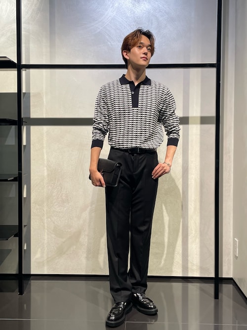 EMPORIO ARMANI ベルト 「エンポリオ アルマーニ」ギフトボックス
