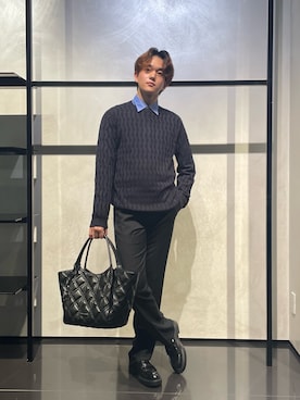 RENさんのコーディネート