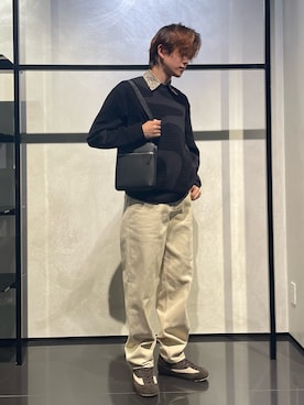 RENさんのコーディネート