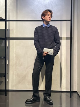 RENさんのコーディネート