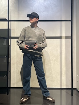 RENさんのコーディネート