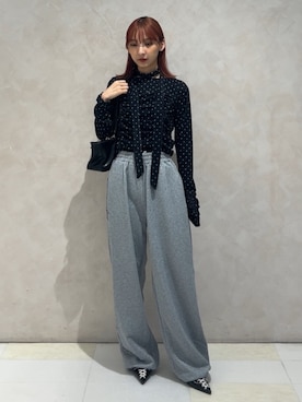 MIHOさんのコーディネート