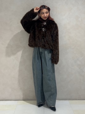 MIHOさんのコーディネート