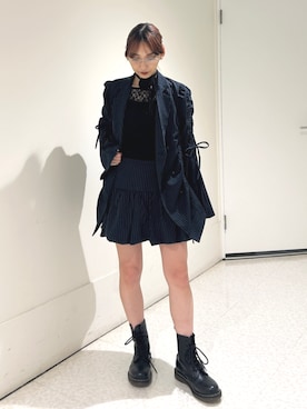 MIHOさんのコーディネート