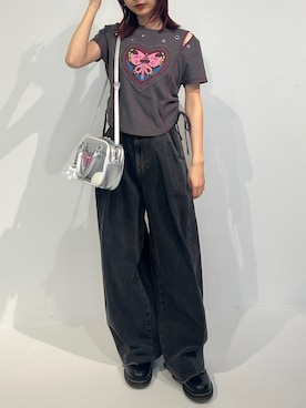 MIHOさんのコーディネート