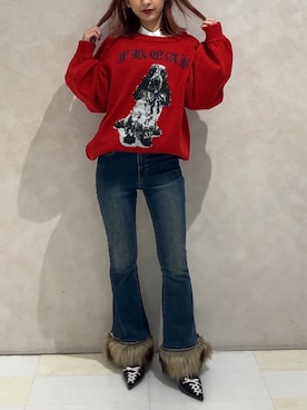 MIHOさんのコーディネート