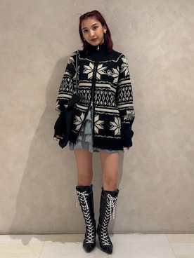 MIHOさんのコーディネート