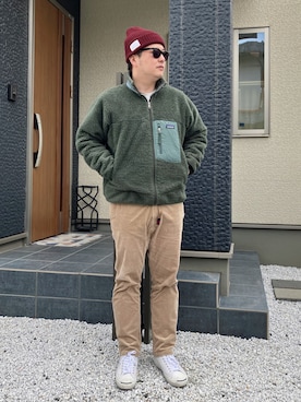 kenz_04さんのコーディネート