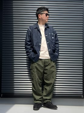 kenz_04さんのコーディネート