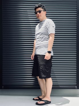 kenz_04さんのコーディネート