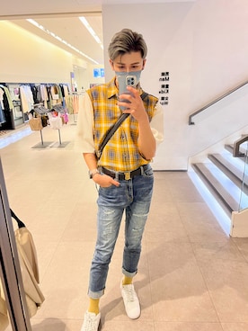 이호さんのコーディネート