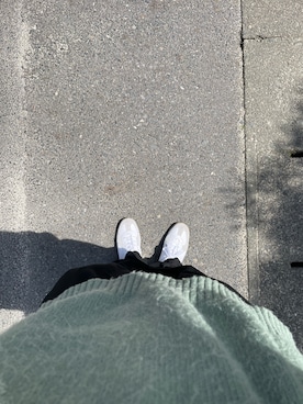 「Art re A select（アトリエセレクト）のアイテム」を使った、すけさん（メンズ・183cm）の春コーディネート