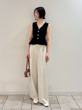 MASAKI KISEさんのコーディネート