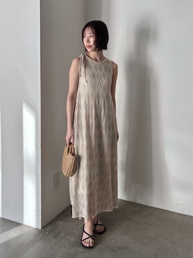 MASAKI KISEさんのコーディネート