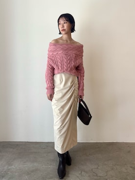 MASAKI KISEさんのコーディネート