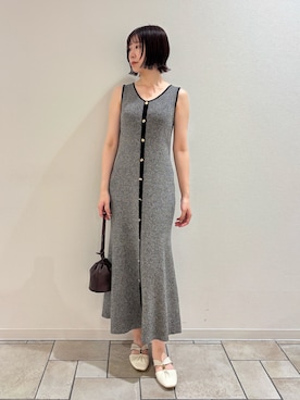 MASAKI KISEさんのコーディネート