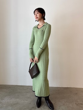 MASAKI KISEさんのコーディネート