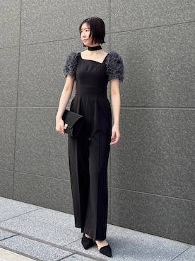 MASAKI KISEさんのコーディネート