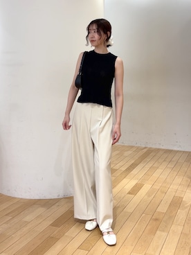 MASAKI KISEさんのコーディネート