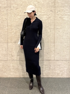 MASAKI KISEさんのコーディネート