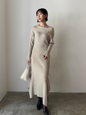 MASAKI KISEさんのコーディネート