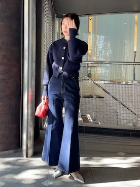 MASAKI KISEさんのコーディネート