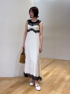 MASAKI KISEさんのコーディネート