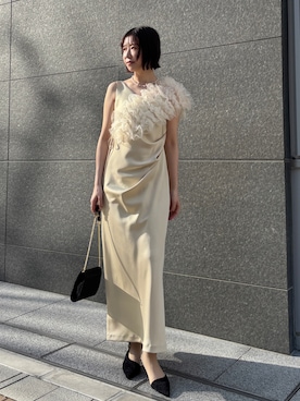 MASAKI KISEさんのコーディネート