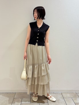 MASAKI KISEさんのコーディネート