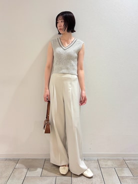 MASAKI KISEさんのコーディネート